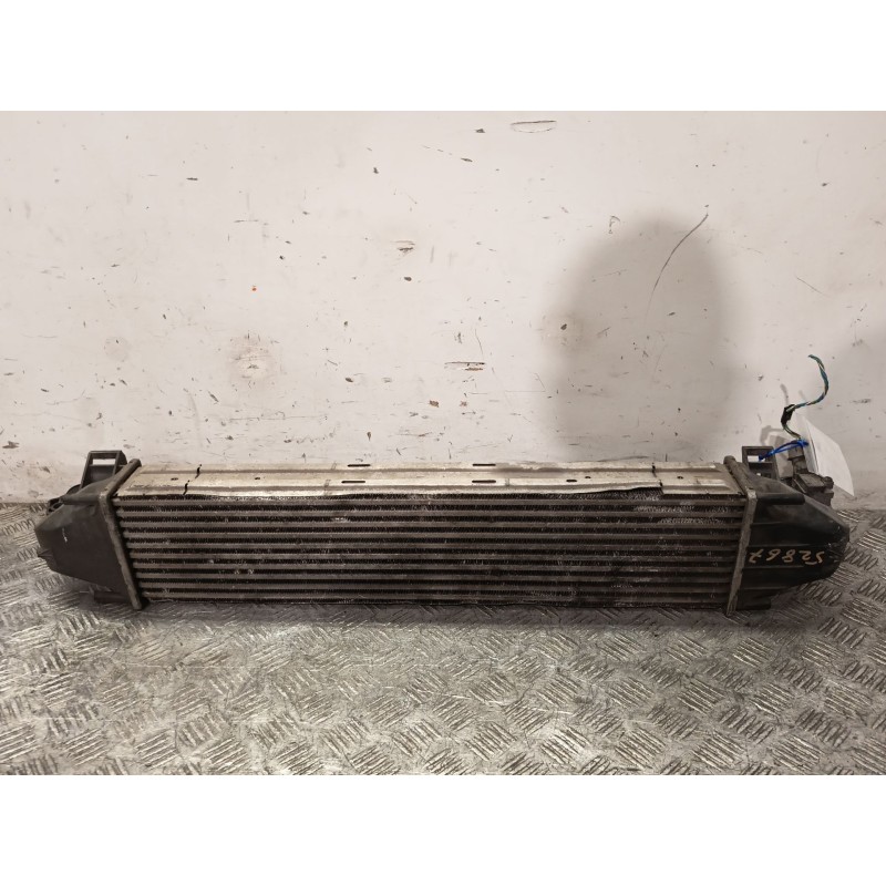 INTERCOOLER 31338474  - imagen 4