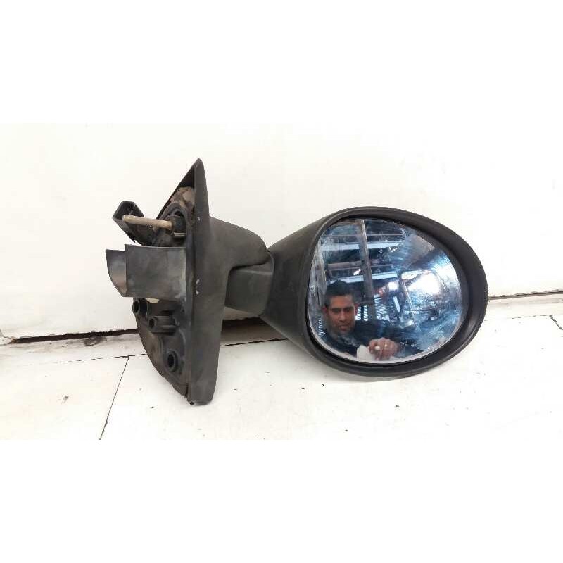 RETROVISOR DERECHO 7700834989 ELECTRICO  - imagen 1
