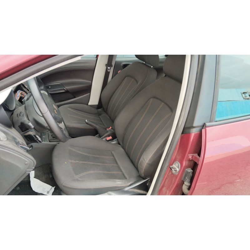 SEAT IBIZA IV (6J5, 6P1) - imagen 3