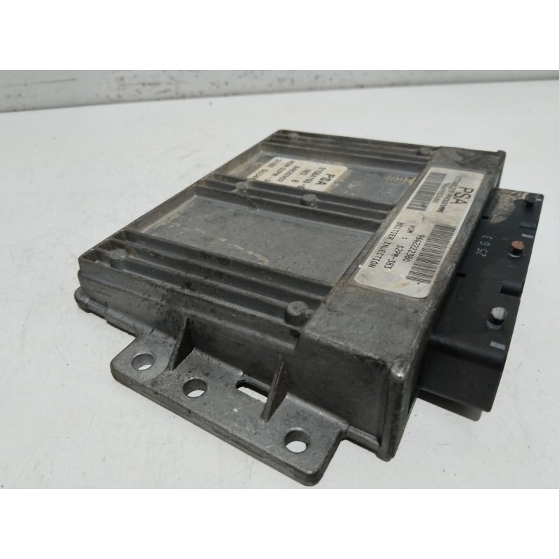 CENTRALITA MOTOR UCE 215841596  - imagen 4