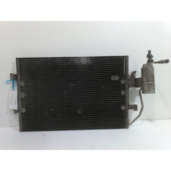 CONDENSADOR / RADIADOR AIRE ACONDICIONADO 1685001154  OEM 1685001154