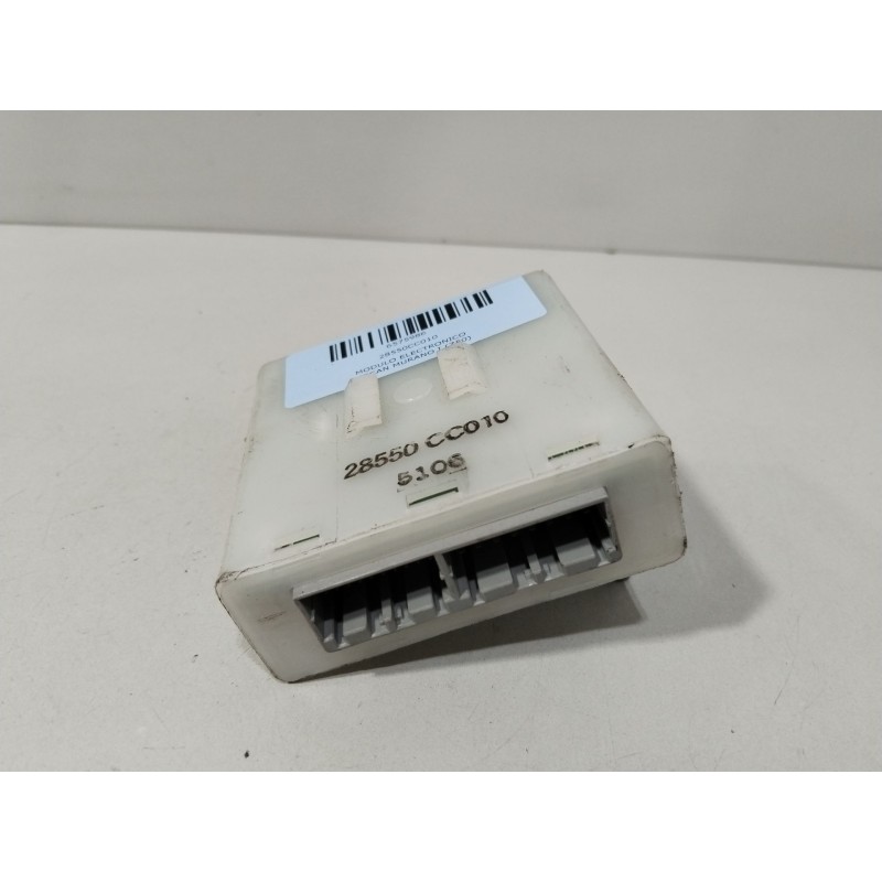 MODULO ELECTRONICO 28550CC010  - imagen 1