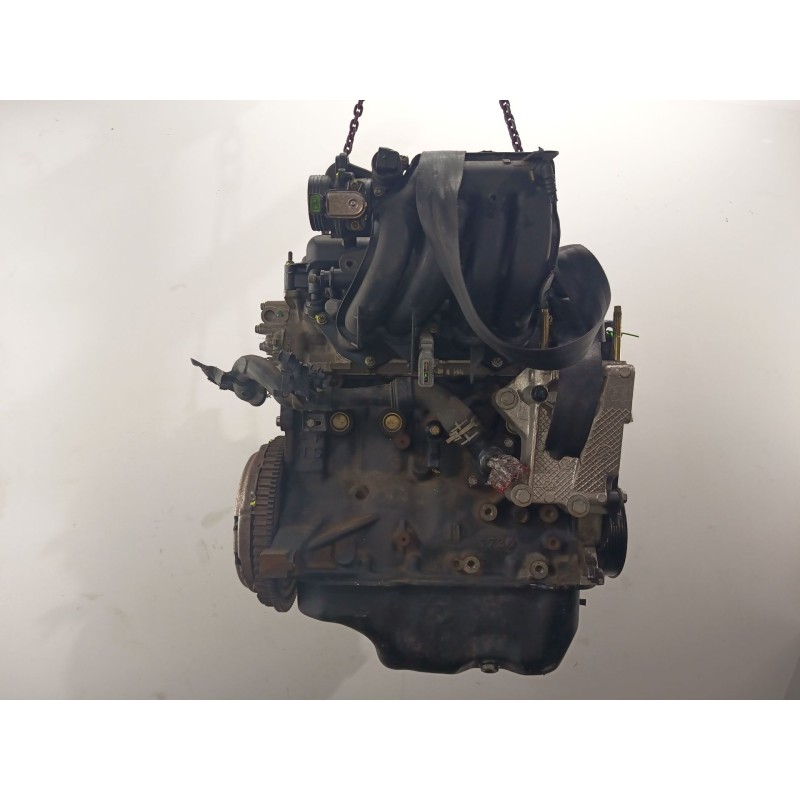 MOTOR COMPLETO NFV  - imagen 3