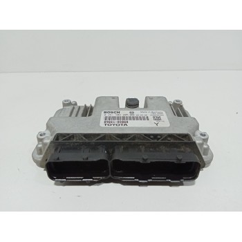 CENTRALITA MOTOR UCE 0261S04205 