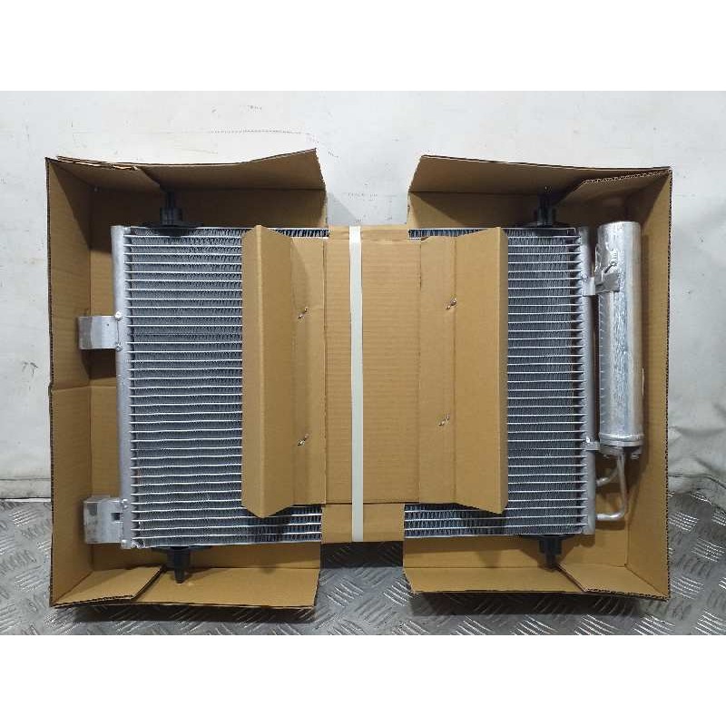 CONDENSADOR / RADIADOR AIRE ACONDICIONADO 6455AC  - imagen 2