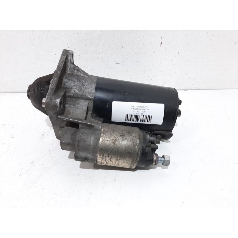 MOTOR ARRANQUE 0001108234  - imagen 4