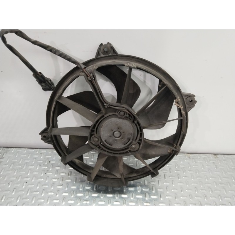 ELECTROVENTILADOR 1401312280  - imagen 2