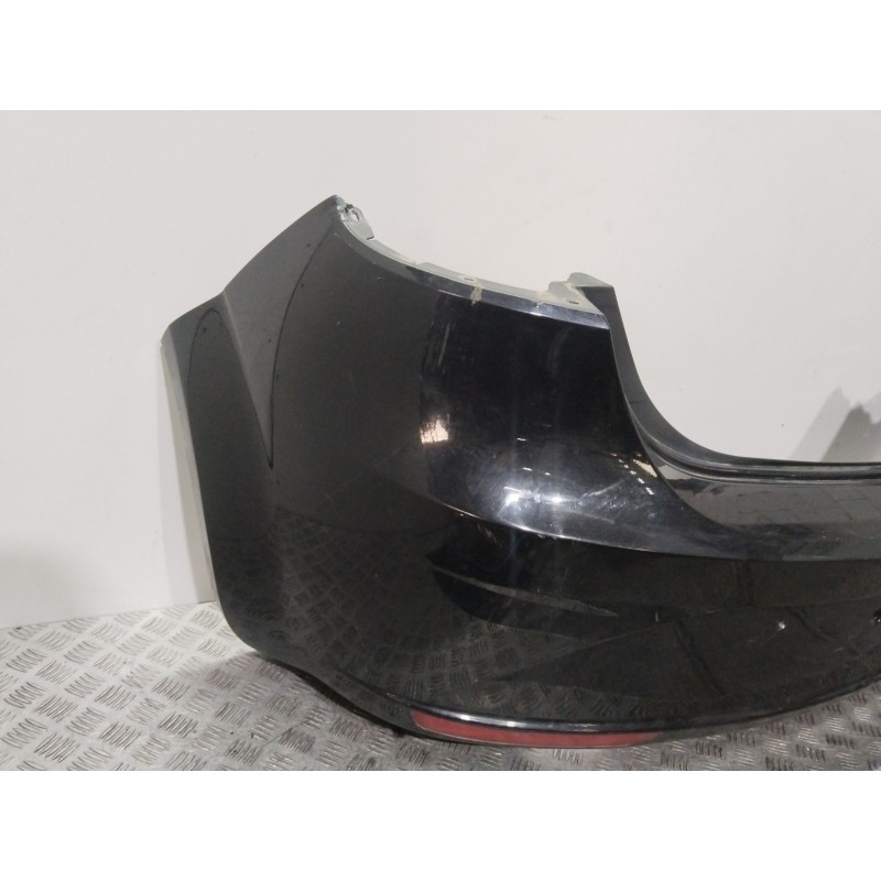 PARAGOLPES TRASERO 1P0807421DGRU NEGRO - imagen 3