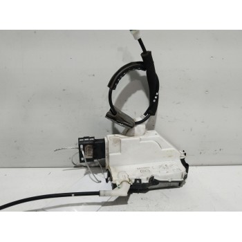 CERRADURA PUERTA TRASERA IZQUIERDA A04994 