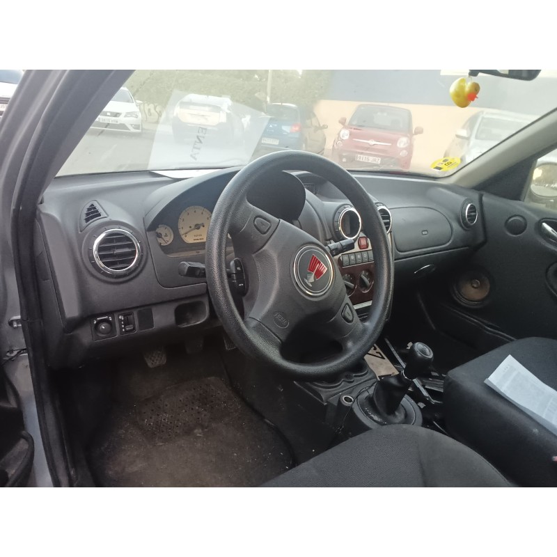 ROVER 25 I HATCHBACK (RF) - imagen 6