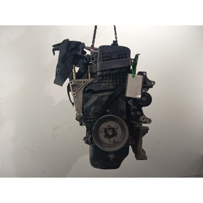 MOTOR COMPLETO NFV  - imagen 4