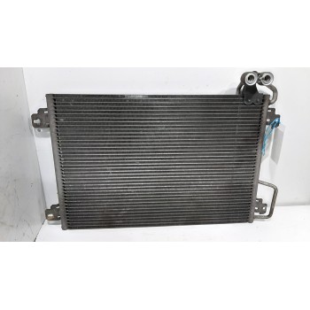 CONDENSADOR / RADIADOR AIRE ACONDICIONADO 