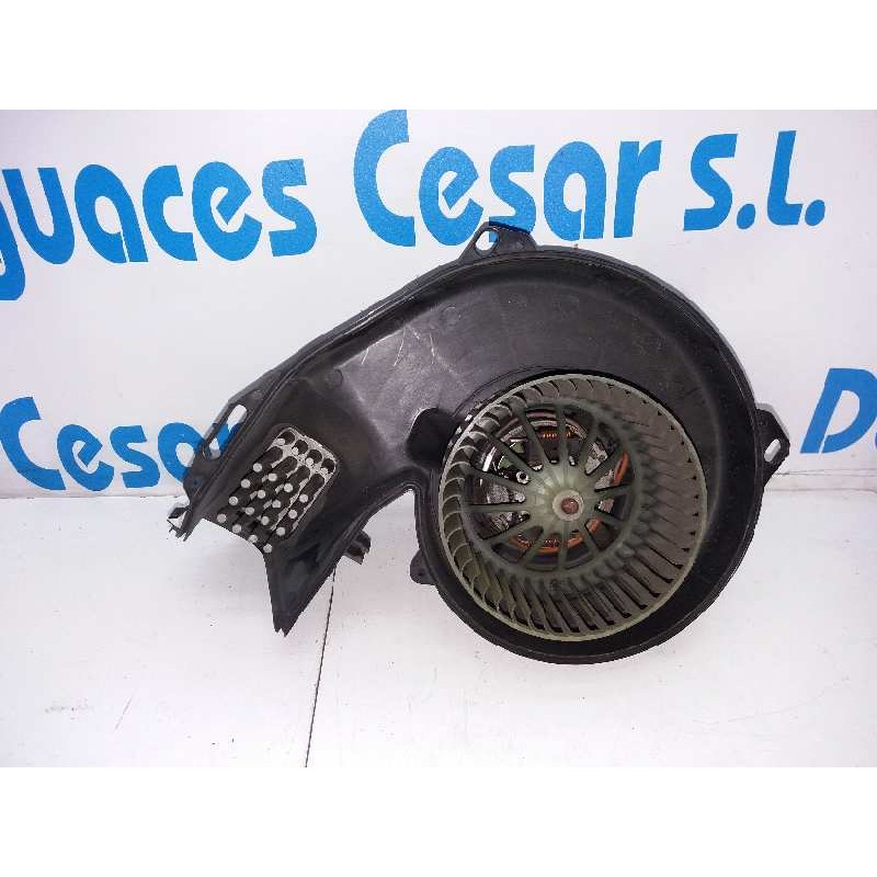 MOTOR CALEFACCION 