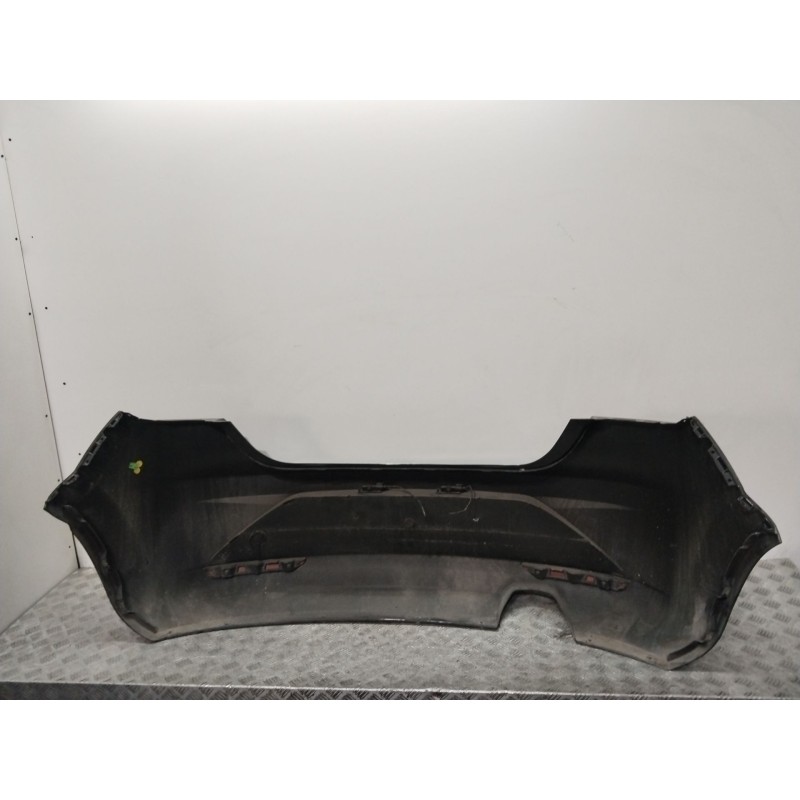 PARAGOLPES TRASERO 1P0807421DGRU NEGRO - imagen 4