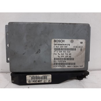 CENTRALITA MOTOR UCE 0260002482 BOSCH
