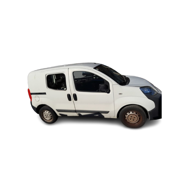 CITROËN NEMO MONOSPACE - imagen 3