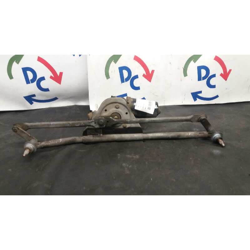 MOTOR LIMPIA DELANTERO 