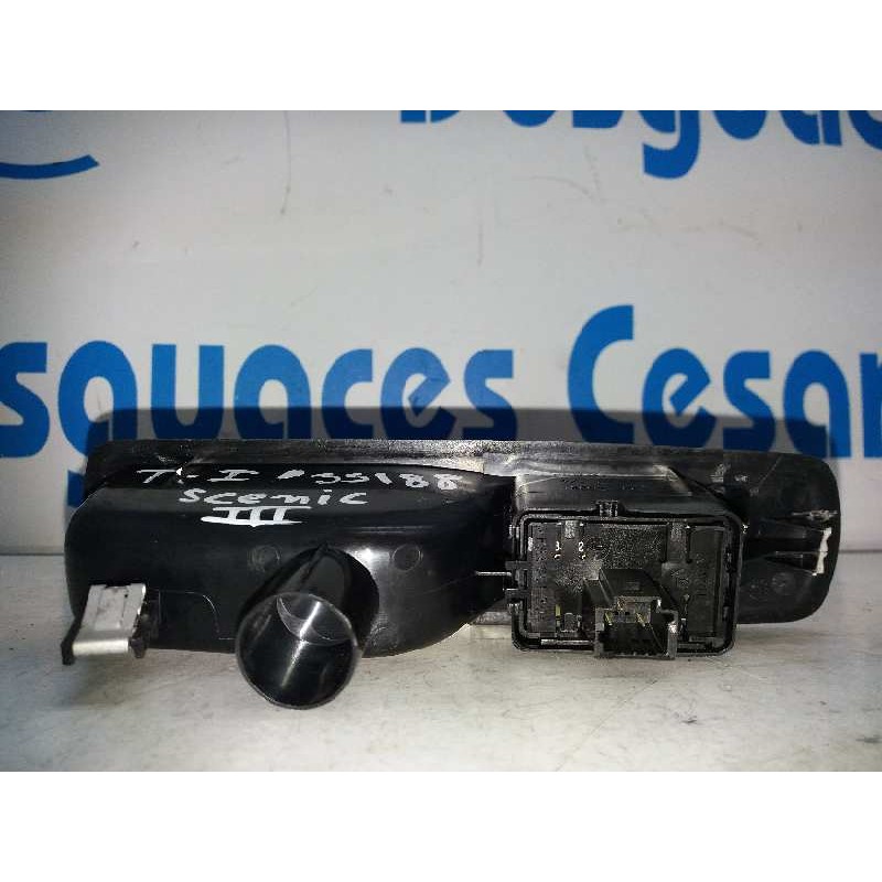 MANDO ELEVALUNAS TRASERO IZQUIERDO 829500004R  - imagen 2