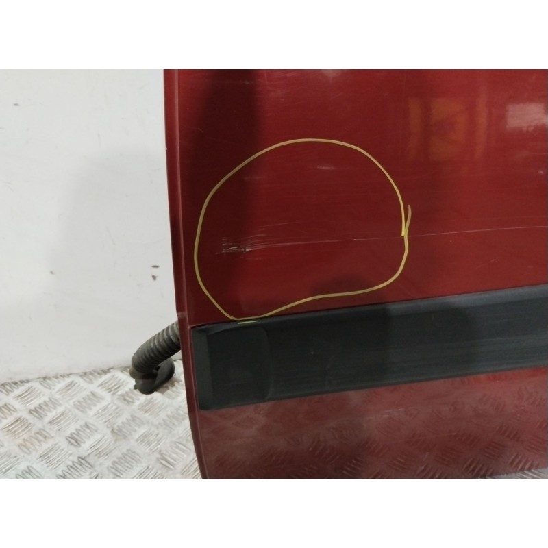 PUERTA TRASERA IZQUIERDA 770031G220  - imagen 3