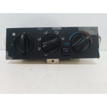 MANDO CALEFACCION / AIRE ACONDICIONADO 