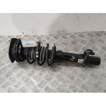 AMORTIGUADOR DELANTERO IZQUIERDO 31316782207 