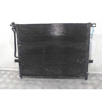 RADIADOR CALEFACCION / AIRE ACONDICIONADO 64118372783 