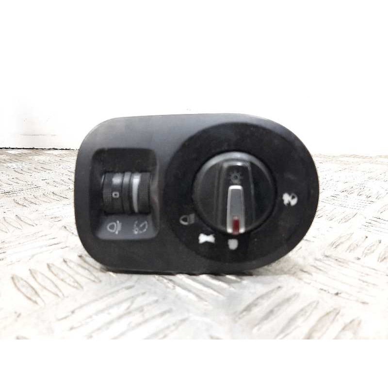 MANDO LUCES 5P1941431ED  - imagen 1