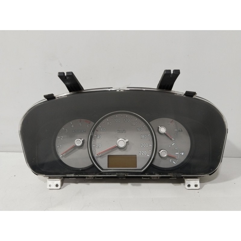 CUADRO INSTRUMENTOS 940031D840  - imagen 1