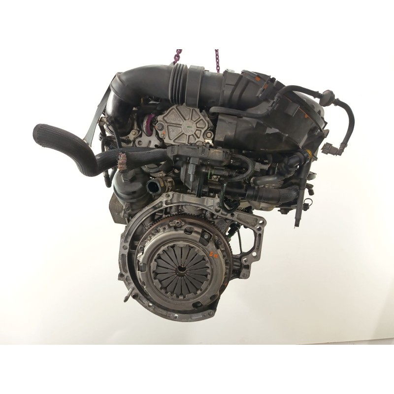 MOTOR COMPLETO 8HR  - imagen 1