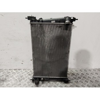 RADIADOR AGUA 871260500 