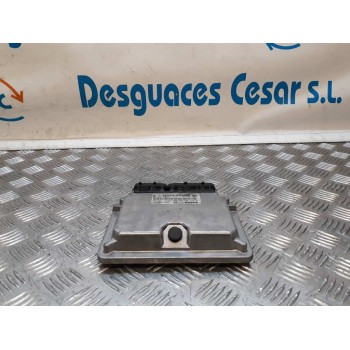 CENTRALITA MOTOR UCE 281001633ù 90508986 
