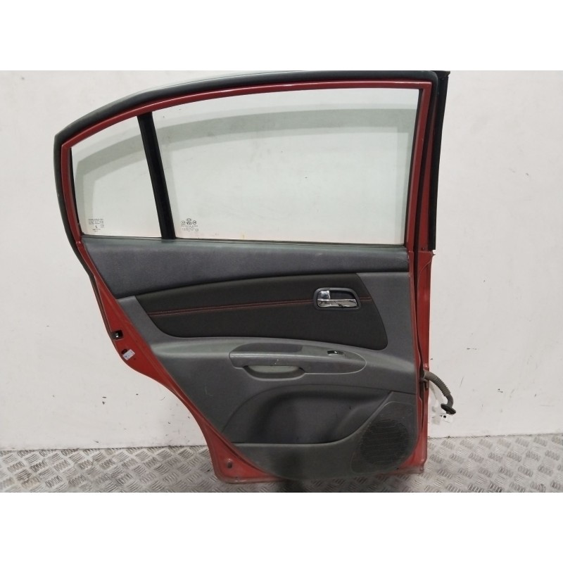 PUERTA TRASERA IZQUIERDA 770031G220  - imagen 4