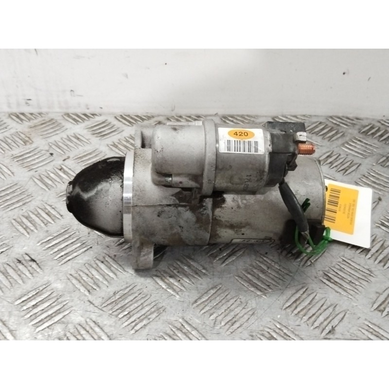 MOTOR ARRANQUE 3610004200  - imagen 2