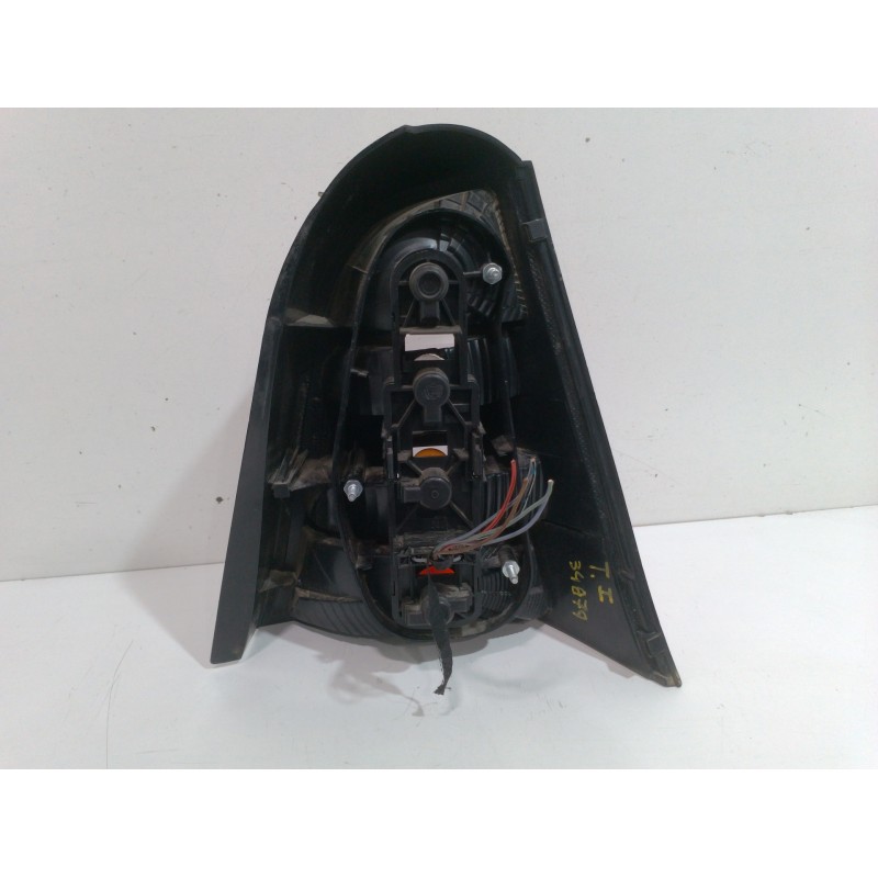 PILOTO TRASERO IZQUIERDO 1688202764  - imagen 2