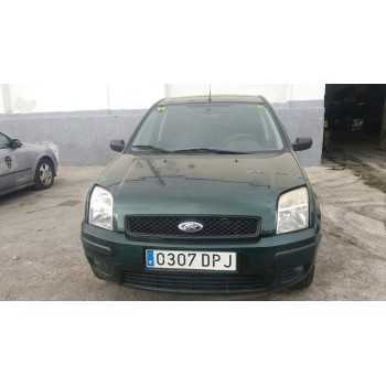 FORD FUSION (CBK)