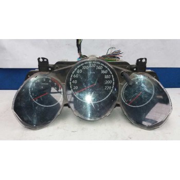 CUADRO INSTRUMENTOS HR0294120 