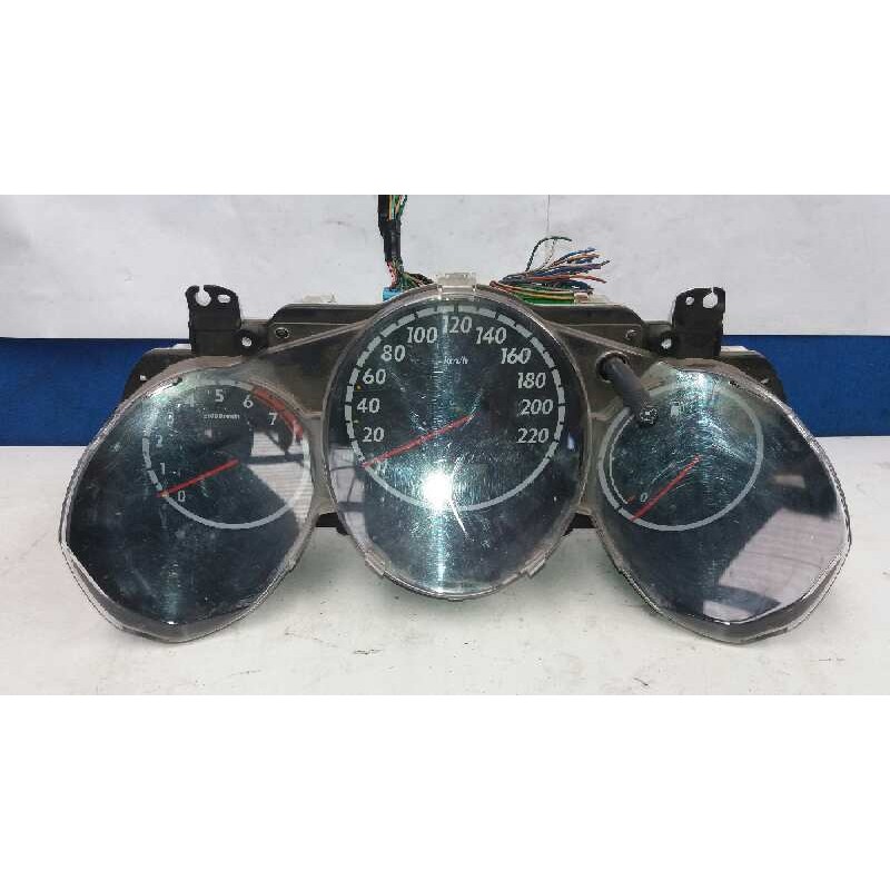 CUADRO INSTRUMENTOS HR0294120  - imagen 1
