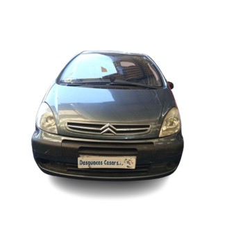 CITROËN XSARA PICASSO (N68)