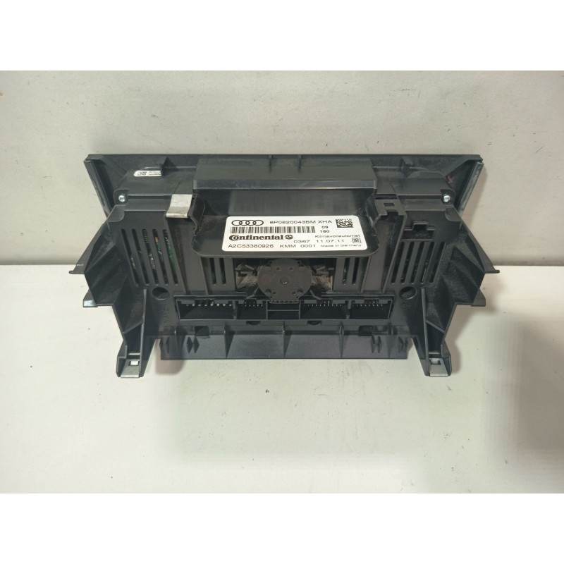 MANDO CLIMATIZADOR A2C53380926  - imagen 3