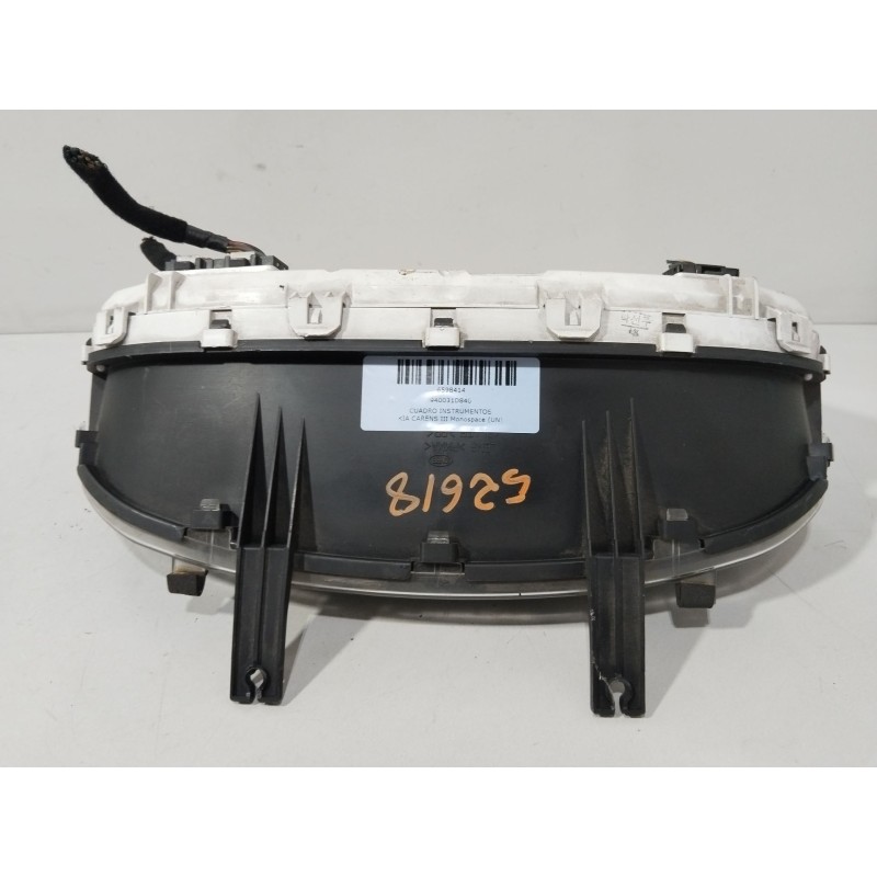 CUADRO INSTRUMENTOS 940031D840  - imagen 2