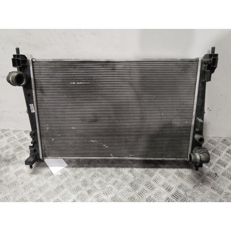 RADIADOR AGUA 871260500  - imagen 2