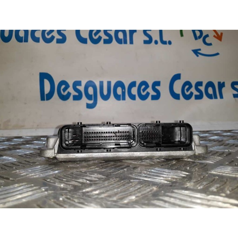 CENTRALITA MOTOR UCE 281001633ù 90508986  - imagen 2