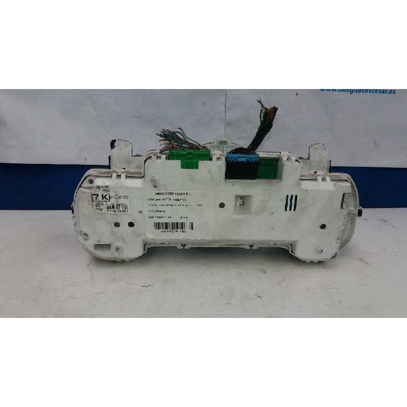 CUADRO INSTRUMENTOS HR0294120  - imagen 2