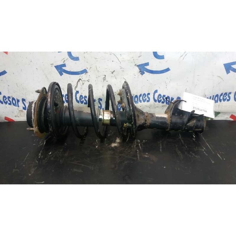 AMORTIGUADOR DELANTERO IZQUIERDO 30890019 