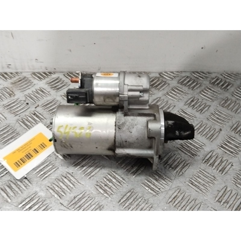 MOTOR ARRANQUE 3610004200  - imagen 3