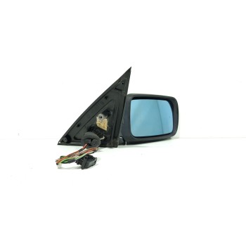 RETROVISOR DERECHO GRIS ELECTRICO