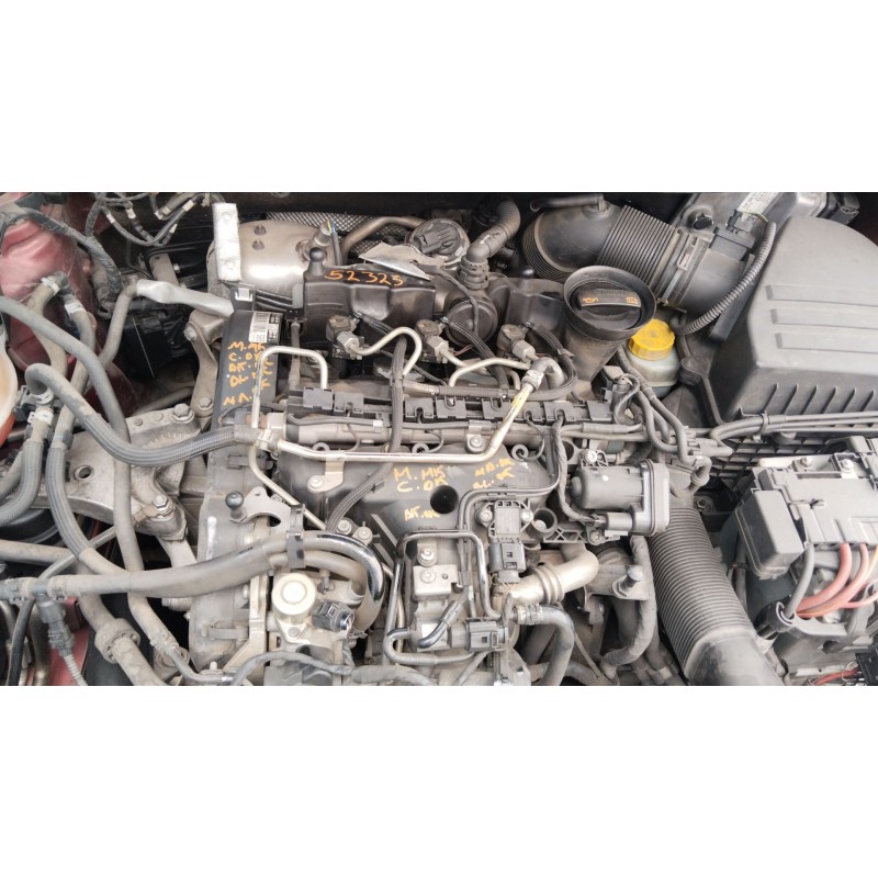 SEAT IBIZA IV (6J5, 6P1) - imagen 4