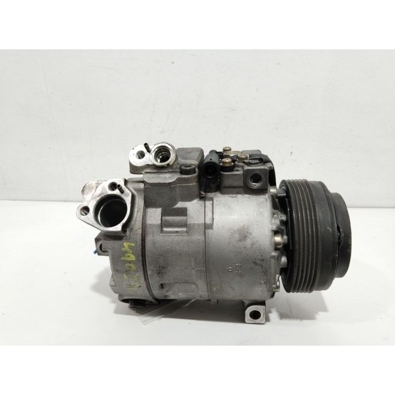 COMPRESOR AIRE ACONDICIONADO 4472009506  - imagen 2