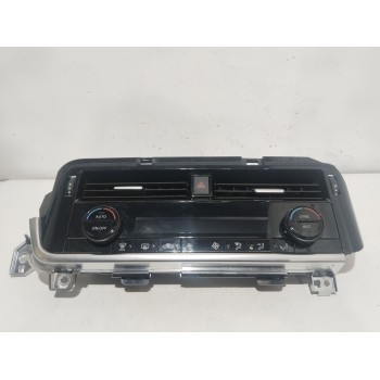 MANDO CALEFACCION / AIRE ACONDICIONADO 275006RN0C  OEM 275006RN0C