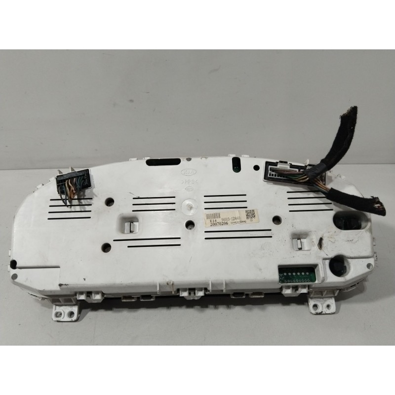 CUADRO INSTRUMENTOS 940031D840  - imagen 3